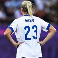 RUSSO (@ale551a) 's Twitter Profile