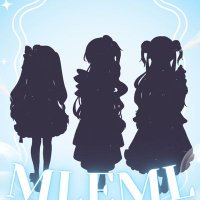 MLEML-めれめる-@固定ツイ (@mleml3sisters) 's Twitter Profile