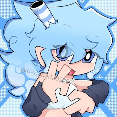 badasoda0120's profile picture. |🇰🇷| 잡덕계임 /
AU→ #FNF_CD_AU / #troublemaker_trio | NSFW→ @badasoda_0120 | 일상계→ @sodabada0120