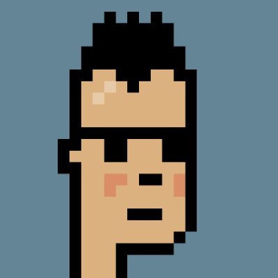 robertjfclarke's profile picture. Building @Satflow_