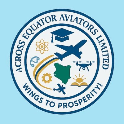 A non-profit with a unique focus on aviation STEM careers. Sensitize, mentor & expose rural youth to careers in aviation.