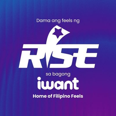 #RiseArtistsStudio is the talent management arm of ABS-CBN Films, in collaboration with Star Magic and Star Hunt. ✨