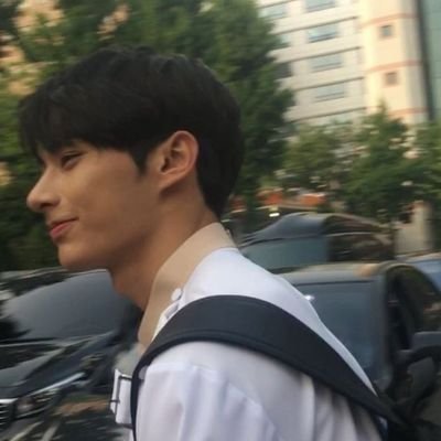 NEW ACCOUNT (fan / bns) | Locked Account: @/hisoodohaneol | š not pushed