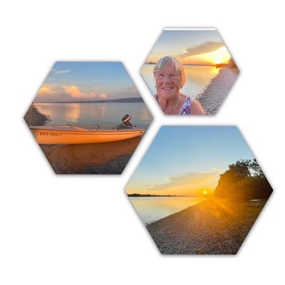 Ik geniet iedere dag van alle prachtige natuur om mij heen, ik wandel en fiets graag: Mijn hobby,s zijn, schilderen, fotograferen en tuinieren.