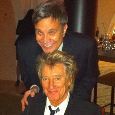ikenna8308's profile picture. 🎤 Official Rod Stewart Management
🤝 Managed by Arnold Stiefel | Stiefel Entertainment
📩 Contact: rodstewartmanagement11@gmail.c
🎟️ Tour Announcements • 🎥