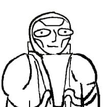 crewmancorpus's profile picture. Any 

New to a lot of things

Vomitted all over my laptop

Stuck in a storage room