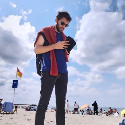 Guillaume A.さんのプロフィール画像
