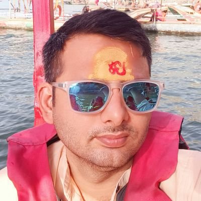 AkashDevday's profile picture. क्या हार में क्या जीत में,किंचित नहीं भयभीत मैं, संघर्ष पथ पर जो मिले, यह भी सही वह भी सही!!