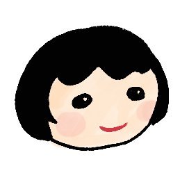 ruji_parco's profile picture. ChatGPT, Pythonなどの忘備録  /  プクリンとパピモッチがすき