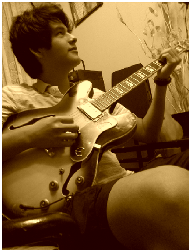 Living is easy with eyes closed, misunderstanding all you see