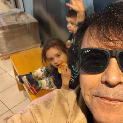 Chileno y Wanderino de corazón , #inmigrante radicado en Noruega :-) :D #Autismo