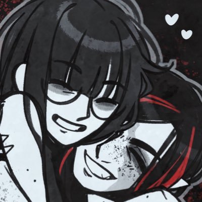 25 ✖️ they/it✖️ BG3 The Dark Urge (OC) selfshippy ꒷꒦꒷꒦ 🖤🥩🦴 DREAM IN RED 🔪🩸🖤 ꒷꒦꒷꒦꒷꒦꒷꒦