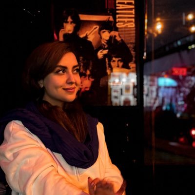 z_zmah's profile picture. ماهی دل مرده/ اینترن و این صحبتا😪