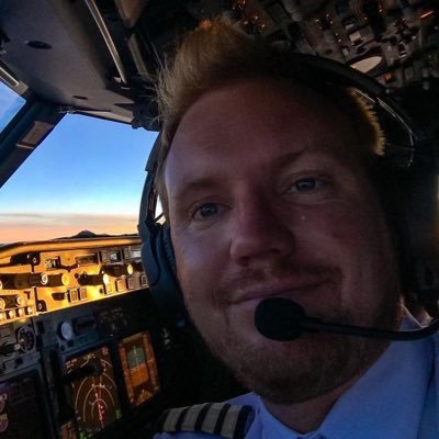 Aviation Captain 👨✈️ .zero time for the woke bullshit . you can’t do ugly things to people and expect your life to be beautiful. Animal lover . A Father to👦