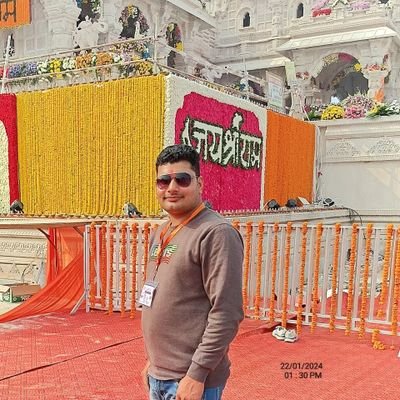 प्रखंड अध्यक्ष - विहिप;
पूर्व जिला सह संयोजक - बजरंग दल, बांदा;
पूर्व जिला उपाध्यक्ष- भाजपा, युवा मोर्चा, बांदा;
पूर्व जिला संयोजक - abvp, बांदाI
