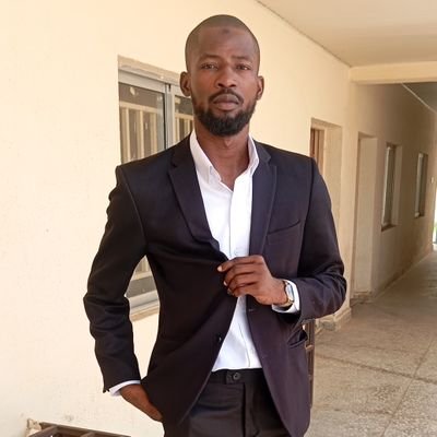 Patience is a Virtue.
CEO @sm_dezigns
Director of Projects @mlb_foundation
Chemical Engineer (M.Eng) | Entrepreneur