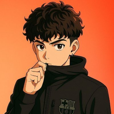 AyushKashyapII's profile picture. Software Developer ⚙️ | FC Barcelona Fan 💙❤️ | Building stuff & shouting 'Visca Barça!