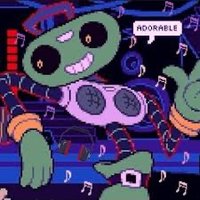 K_K (@k_kdeltarune) 's Twitter Profile