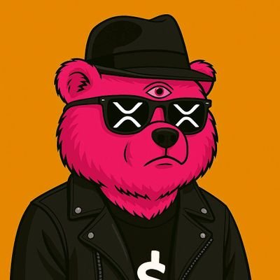 Mod by day, raider by night 🌙
📈 Building hype & holding lines
Web3 full-stack jobber | Degen with a purpose