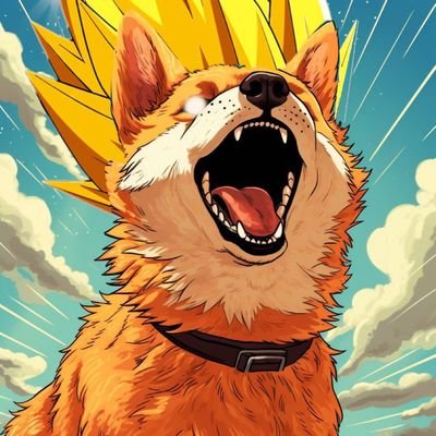 Crypto Enthusiast @solana @ethereum @bitcoin $BONK | After hard times, good things will surely come. | 👑 reply guy 🙌
