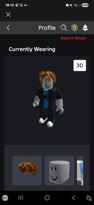 This is my roblox page I play pet sim x and mining simulator and lumber Tycoon 2 I own multiple accs that plays Lumber tycoon 2 and stacked with wood and that