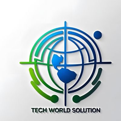 WorldTechSolu06's profile picture. Business Consultant || Web Developer to Optimize local businesses