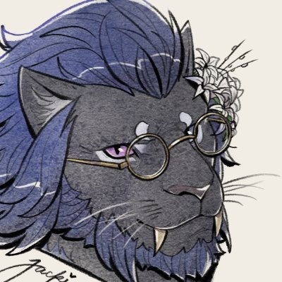 They/Them - Silly/Sillys homo ⢠RT Heavy š¦ ⢠I bid you well. ⢠i hart pokeymon,. pfp: @jackiearlos