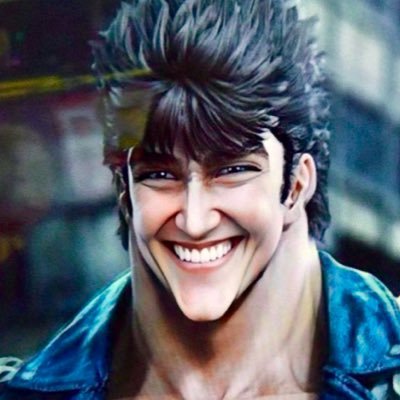 ra_0hhh's profile picture. 北斗百烈キス