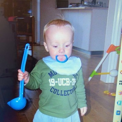 sigurdspliid's profile picture. Jeg aner ikke en skid om hvad jeg snakker om