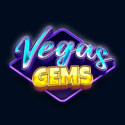 vegasgems_'s profile picture. Unleash Your Winning Sparkle!
#cryptocasino #onlineslots #cryptoslots
