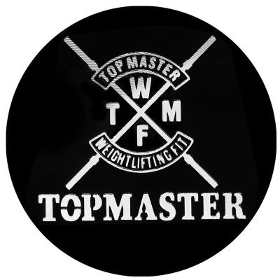TopmasterF116's profile picture. 