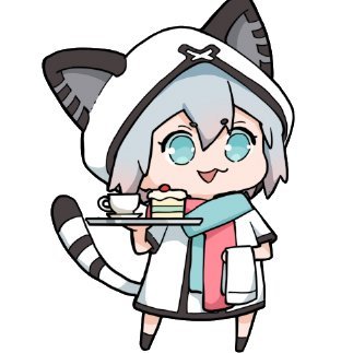 R_A_Cafe's profile picture. 『リズムアニマルカフェ』へようこそ！​動物たちのほのぼの日常を、直感リズムで楽しくサポート！ ワンボタンで奏でる、爆笑＆癒しのリズムミニゲームの世界へ飛び込もう！