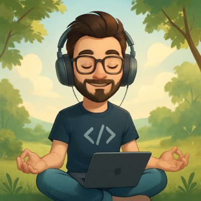 zs_apps's profile picture. Coding my way from beginner to builder.