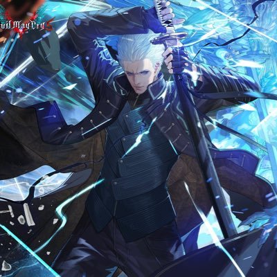 DMC4SE、5、DmCDE、スマブラsp、MHRiseSB ヘッダー: 灰羽ちゅう様(@chuhaibane)#DMCVこんぼ https://t.co/hguttvQXFH