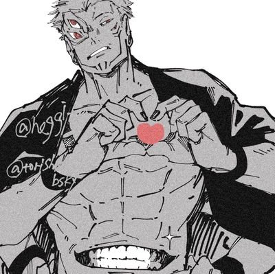 /18+👻\
{Call me Suki~}
tiktok-🖤Sukunas2ndrod69💋
🖤Anime lover
HotWings🐦🔥
🤤DabiHawks😏
🍷Ai Bot Creator💋
😉she/her😘