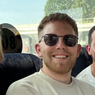jamiewaring88's profile picture. Your present circumstances dont determine where you can go they merley determine where you start
