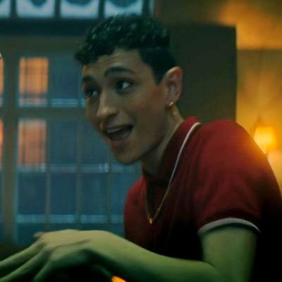 _timofairy_'s profile picture. The only person I will go to hell for @drunkprofessorr