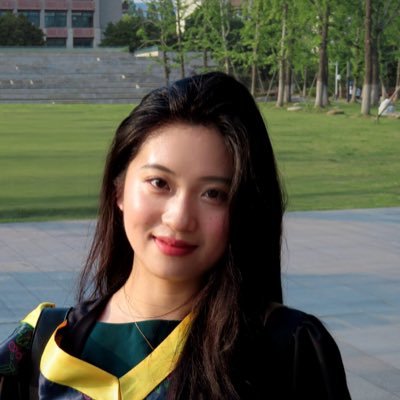 I’m currently a master student at @HKUniversity. Passionate about Human Compter Interaction and seeking PhD opportunities 😁!