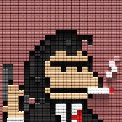 colorboy666's profile picture. ⚙️onchain player