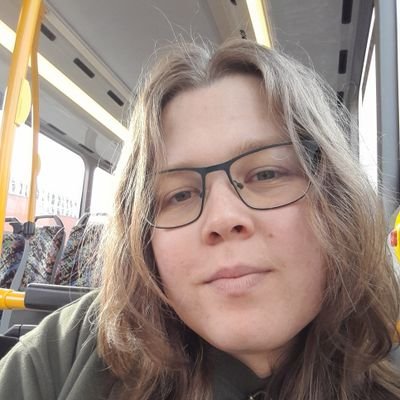 -Transgendered Queer
-Cultural Studies and Political Science
-I love Ōtautahi
She/They
🏳️🌈🏳️⚧️
