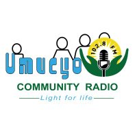 RADIO UMUCYO 102.8FM (@radio_umucyo) 's Twitter Profile Photo RADIO UMUCYO 102.8FM (@radio_umucyo) 's Twitter Profile Photo