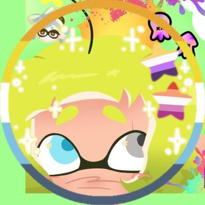 hai! my name is star/planet! im a nonbinary aroace lesbian and i go by they/xe/it!! i heavily retweet!! im a #spaceparcelduo enthusiast.. free palestine ♥️🇵🇸