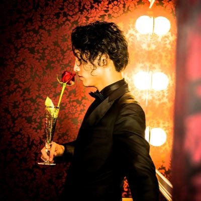 増田タカノリ/バーテンダーアーティストさんのプロフィール画像