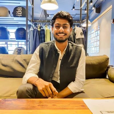 नगर मंत्री Abvp मालपुरा (Tonk).
Student Activist| Social Worker