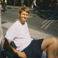 Mikkel Holm Tved (@holmtved) 's Twitter Profile