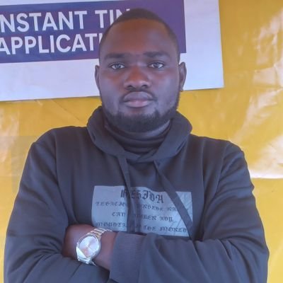 Cadrehannington's profile picture. CEO. @ HANNILLAH FAMILY SERVICES.
MTN BRAND AMBASSADOR WESTERN UGANDA