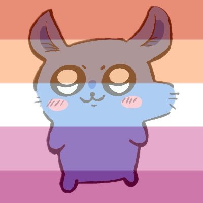 LESBIAN Foury Profile