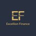 Excellion Finance (@ef_fund) Twitter profile photo Excellion Finance (@ef_fund) Twitter profile photo
