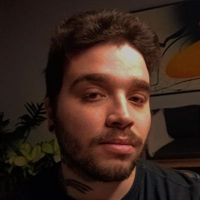 jpdenizard's profile picture. 🤨