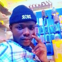 Oriekot Charles (@oriekotc) 's Twitter Profile